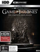 Game of Thrones: The Complete First Season [Import] , Harry Lloyd