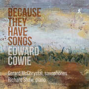 Because They Have Songs , Gerard McChrystal