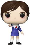 Funko POP! Games: Silent Hill - Alessa Gillespie 
