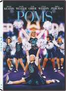 Poms , Diane Keaton