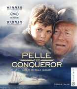 Pelle the Conqueror , Max von Sydow