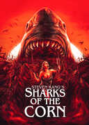 Sharks Of The Corn , Ford Windstar
