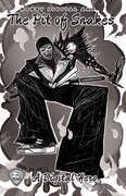 RZA Presents: Bobby Digital and The Pit of Snakes - Hardcover , Ryan O'Sullivan