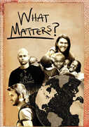 What Matters? , Jason Russell