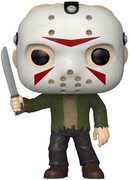 Funko POP! Movies: Jason Universe - Jason 