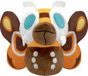 Super7 - Toho - Super Duper Plush Wv2 - Mothra '64 