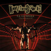 Glass Spider (Montreal '87) , David Bowie