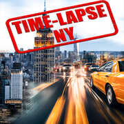 Time-Lapse NY 
