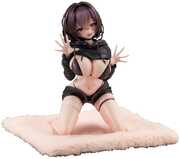Kotobukiya - Rukawa Negi - Rukawachan PVC Figure