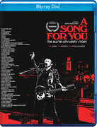 A Song For You: The Austin City Limits Story , Willie Nelson