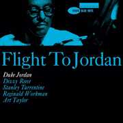 Flight To Jordan (Blue Note Tone Poet Edition) , Duke Jordan