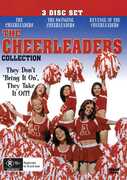 The Cheerleaders Collection [Import] 