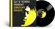 Present Gregory Isaacs , Sly & Robbie