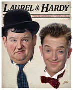 Laurel & Hardy: The Restored Features: Volume 1 , Stan Laurel