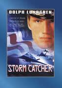 Storm Catcher , Dolph Lundgren