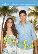 Love in the Sun , Emeraude Toubia