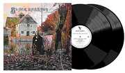 Black Sabbath: Deluxe - 140-Gram Black Vinyl with Bonus Tracks [Import] , Black Sabbath