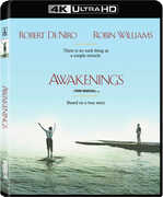 Awakenings , Robert De Niro
