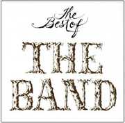 The Best Of The Band , The Band