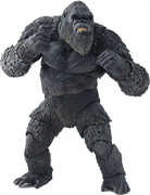 HIYA - Godzilla x Kong: The New Empire - Exquisite Basic - Godzilla Kong 6" Action Figure 