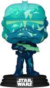 Funko POP! Star Wars: Clone Trooper (Christophsis)