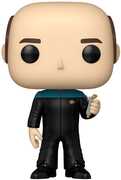 Funko POP! Television: Star Trek: Voyager - The Doctor