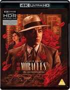 Miracles (aka Miracles: The Canton Godfather) [Import] 