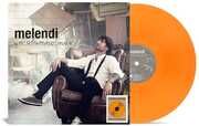 Un Alumno Mas - Orange Vinyl [Import] , Melendi