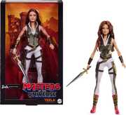 Barbie Signature Masters of the Universe Teela (He-Man, MOTU) , Camila Mendes