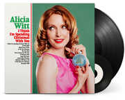 I Think I'm Spending Christmas With You , Alicia Witt