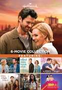 Hallmark Channel 6-Movie Collection: Villa Amore… , Eloise Mumford
