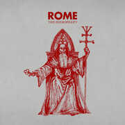 The Hierophant , ROME