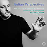Italian Perspectives , Bamberger Symphoniker