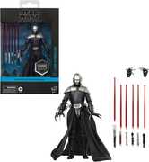 Star Wars: The Force Unleashed - Black Series: Gaming Greats - Lord Starkiller Deluxe Action Figure 