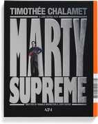 Marty Supreme , Timothee Chalamet