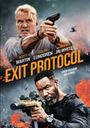 Exit Protocol , Dolph Lundgren