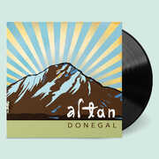 Donegal , Altan
