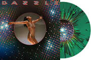 Dazzle - Alliance Exclusive Splatter Vinyl [Import] , Dazzle