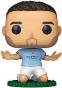 Funko POP! Football: Manchester City FC - Rodri (Man City)