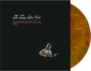 Manzanita (ROOT BEER VINYL) , The Tony Rice Unit