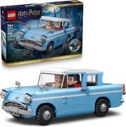 LEGO® Harry Potter™ Enchanted Flying Ford Anglia™ 76470 