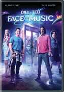 Bill & Ted Face the Music , Keanu Reeves
