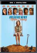 Breaking News in Yuba County , Allison Janney