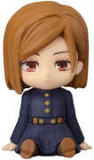 Jujutsu Kaisen - Nendoroid Plus - Nobara Kugisaki Rubber Mascot Figure