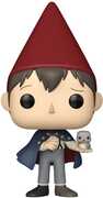 Funko POP! Animation: Over the Garden Wall - Wirt 