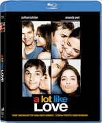 A Lot Like Love , Ashton Kutcher