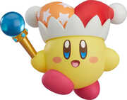 Kirby - Nendoroid - Beam Kirby Figure 
