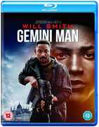 Gemini Man [Import] , Will Smith