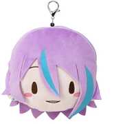 Hatsune Miku: Colorful Stage! - Fuwapuchi Face Pouch - Rui Kamishiro