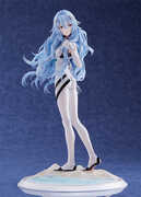 Rebuild of Evangelion - Rei Ayanami (Voyage End) 1/ 7 Scale Figure 